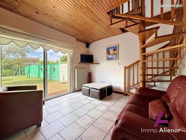 Maison vente à Bordeaux, Bègles