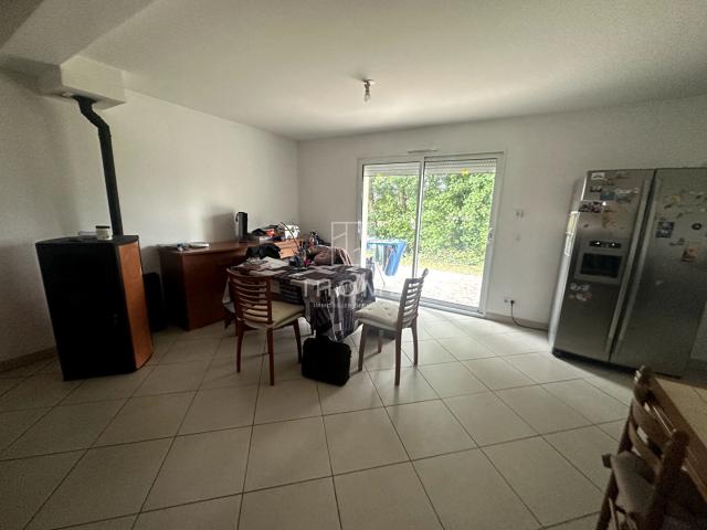 Maison vente à Le Mans, Teloché