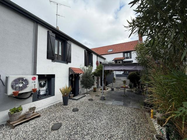 Maison vente à Montargis, Gien