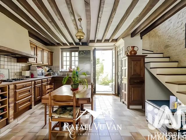 Maison vente à Méry-sur-Oise, Val-d'Oise