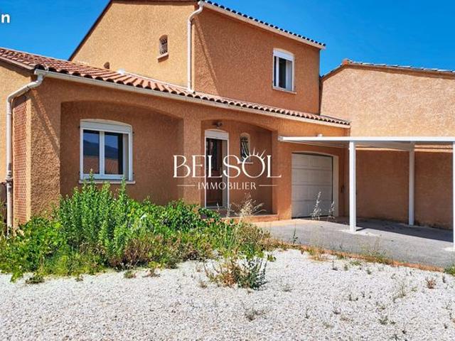 Maison vente à Céret, Le Boulou