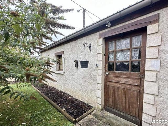 Maison vente à Laon, Athies-sous-laon