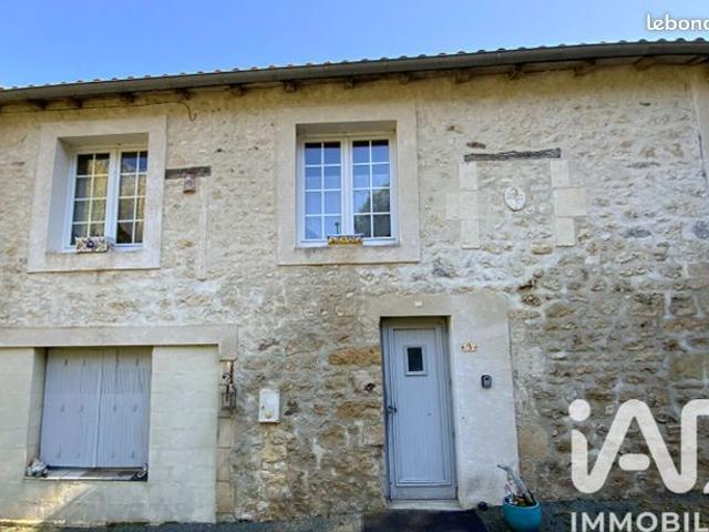 Maison vente à Jonzac, Ozillac
