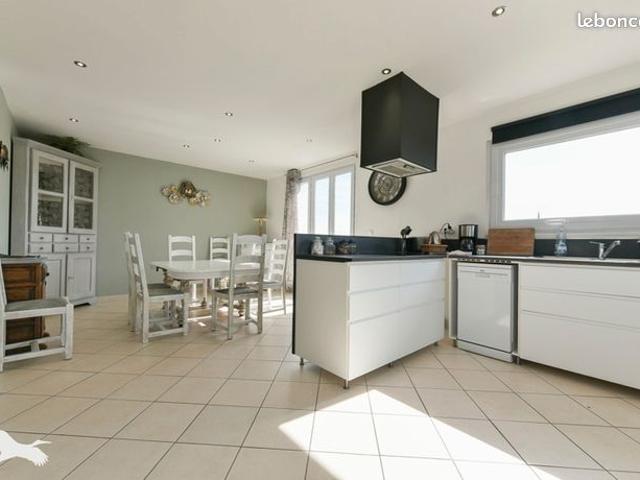 Maison vente à Blois, Centre-Val de Loire