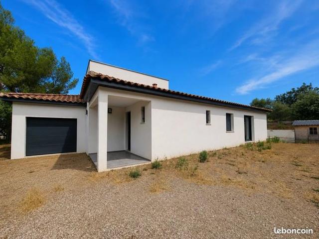 Maison vente à Brignoles, Le Luc