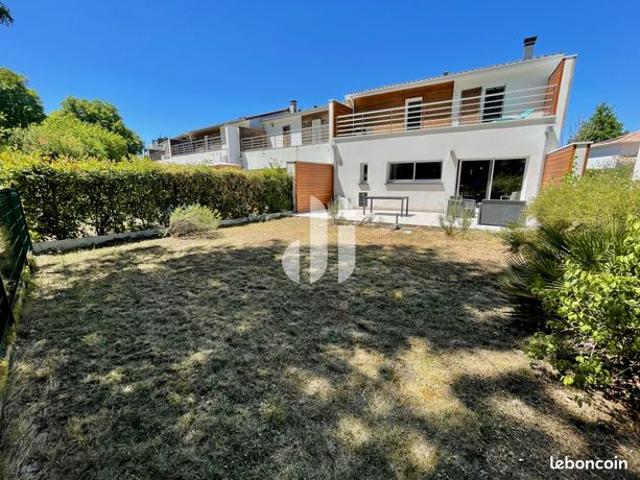 Maison vente à Bordeaux, Gradignan