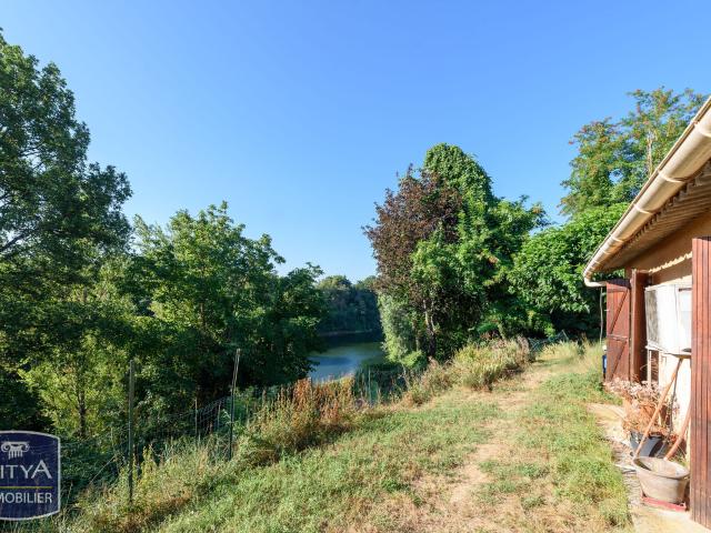 Maison vente à Albi, Rabastens