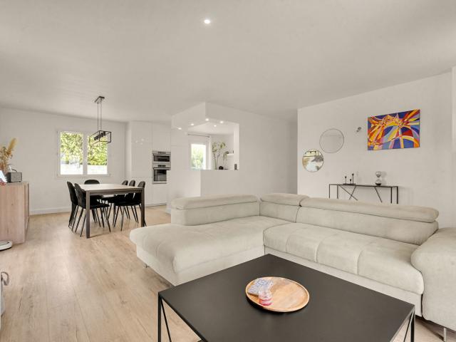 Maison vente à Toulouse, Saint-geniès-bellevue