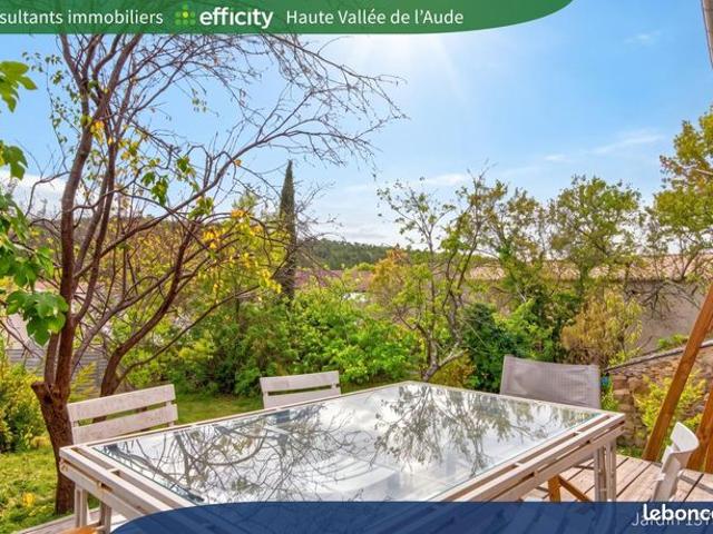 Maison vente à Ladern-sur-Lauquet, Aude
