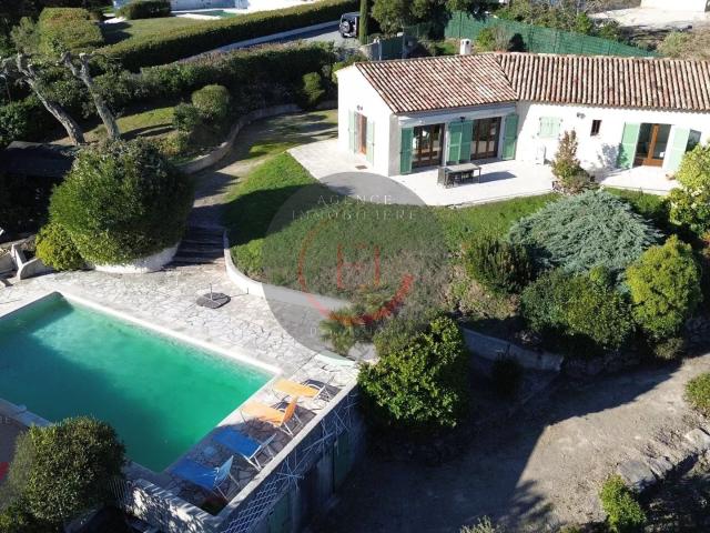 Maison vente à Arrondissement de Draguignan, Les Adrets-de-l'estérel