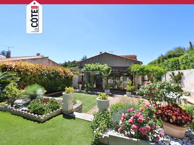 Maison vente à Istres, Sausset-les-pins