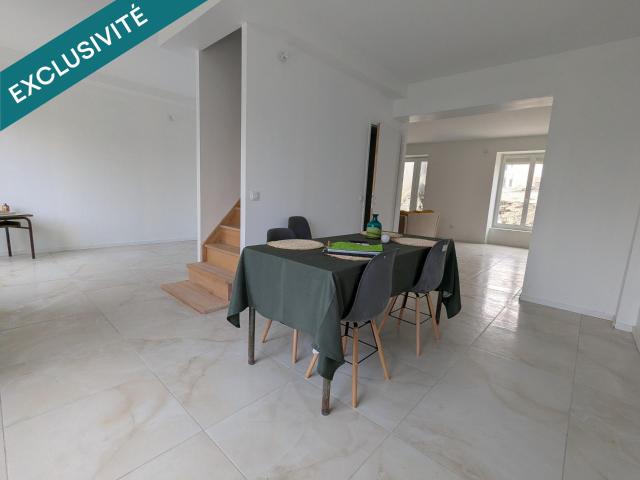 Maison vente à Cahors, Pern