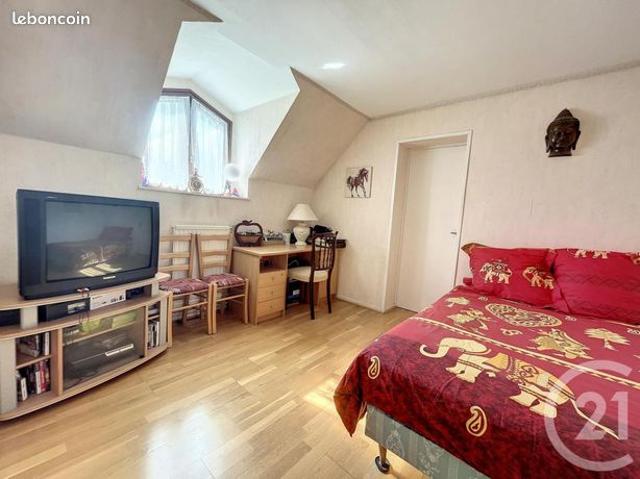 Maison vente à Compiègne, Oise