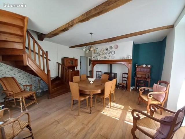 Maison vente à Tarbes, Trie-sur-baïse