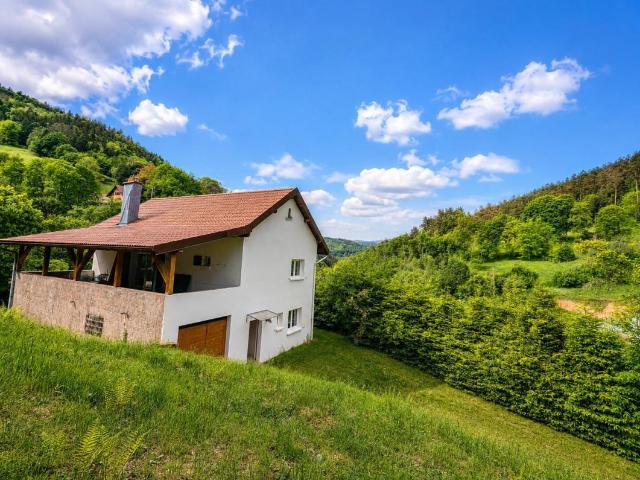 Maison vente à Sélestat-Erstein, Breitenau
