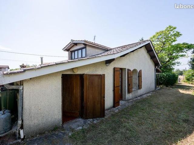 Maison vente à Lesparre-Médoc, Bégadan