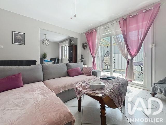 Maison vente à La Plaine, Aire-sur-l'Adour