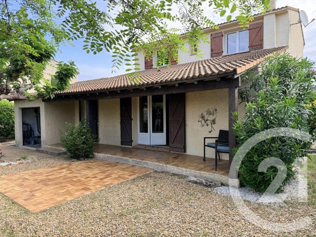 Maison vente à Montpellier, Poussan