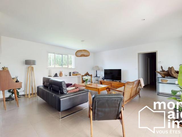 Maison vente à Beau Séjour, Fargues-Saint-Hilaire