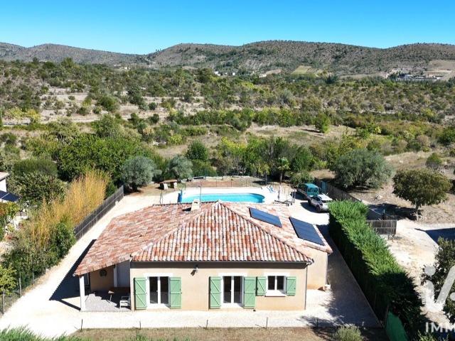 Maison vente à Vianes, Vinezac