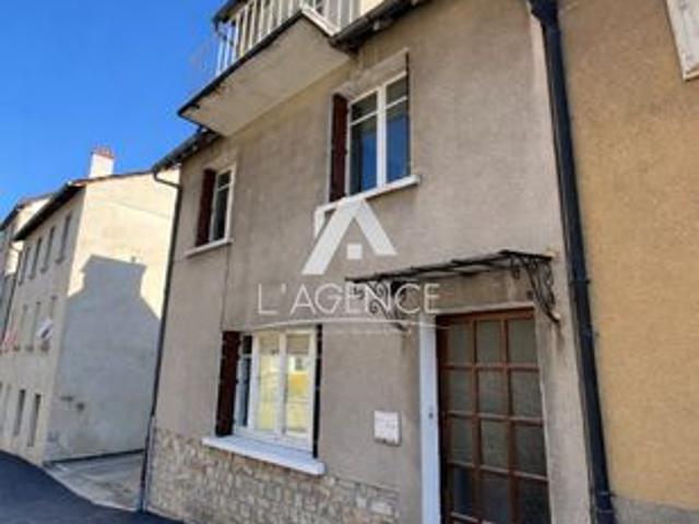 Maison vente à Mende, Marvejols