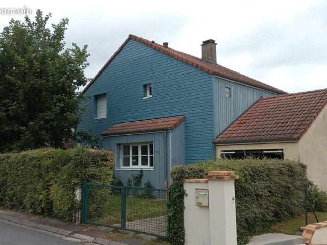 Maison vente à Épernay, Tours-sur-marne