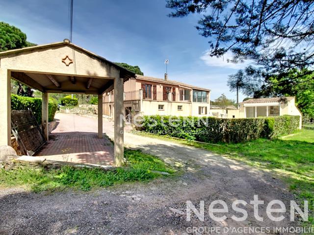 Maison vente à Arrondissement de Draguignan, Vidauban