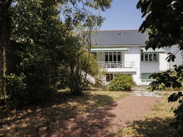 Maison vente à Nantes