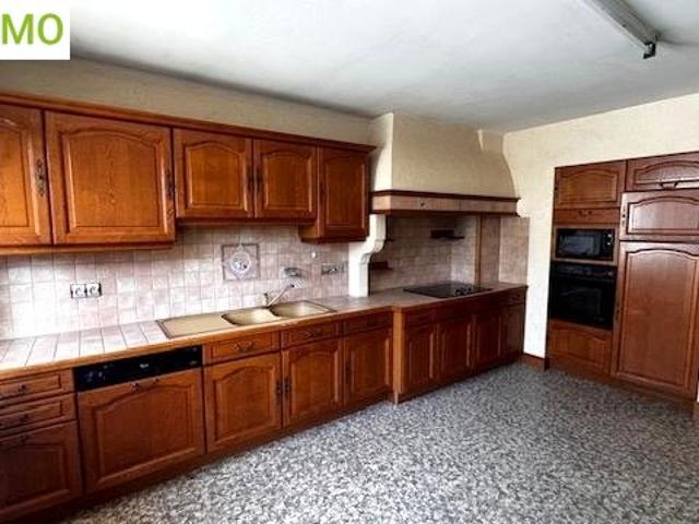 Maison vente à Belley, Ceyzérieu