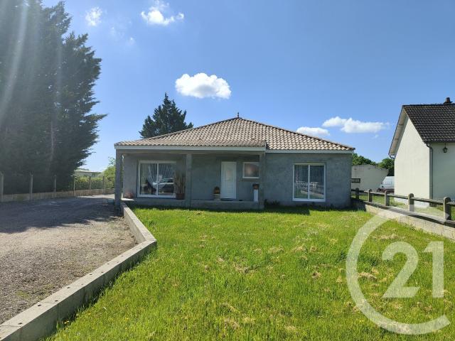 Maison vente à Cosne-Cours-sur-Loire, Tracy-sur-loire