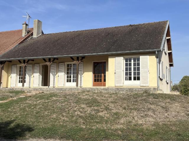 Maison vente à Ville-haute, Provins