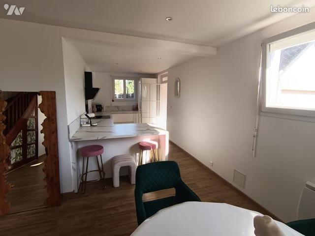 Maison vente à Saint-Nazaire, La Chapelle-des-marais