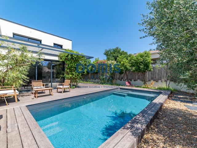 Maison vente à Montpellier, Pérols