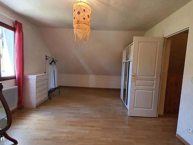 Maison location à Le Caussanel, Prades-d'Aubrac