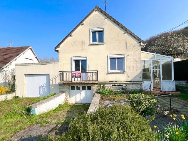 Maison vente à Compiègne, Ribécourt-dreslincourt