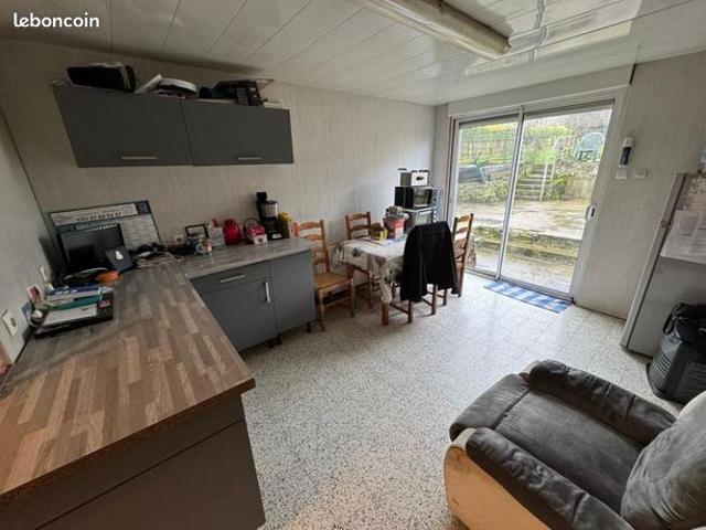 Maison vente à Avesnes-sur-Helpe, Ferrière-la-grande
