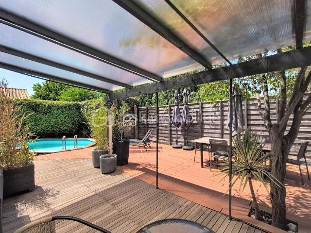Maison vente à Montpellier, Prades-le-lez