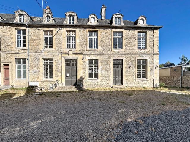 Maison vente à Saint-Lô, Normandie