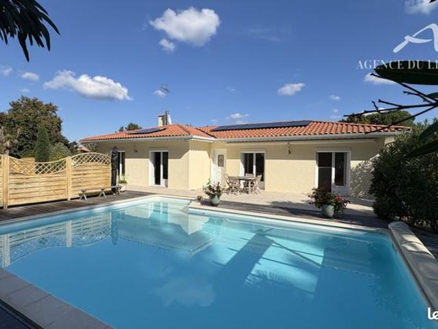 Maison vente à Arcachon, Lège-cap-ferret