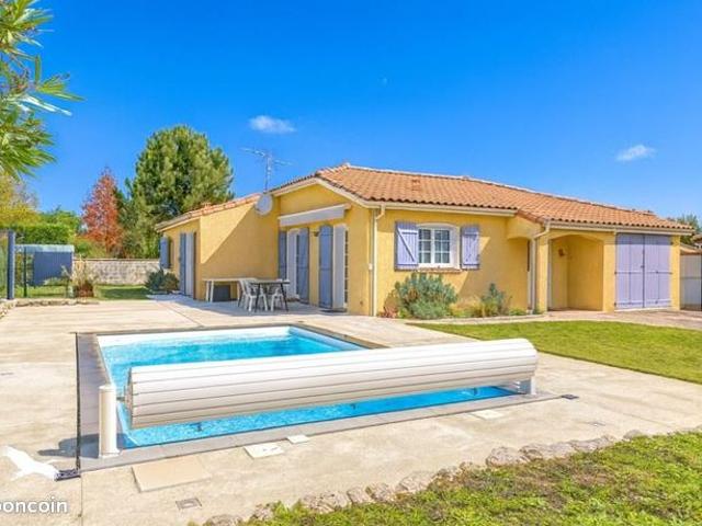 Maison vente à Pechbonnieu, Haute-Garonne