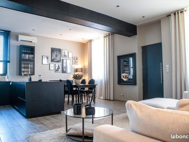 Maison vente à Lyon, Métropole de Lyon