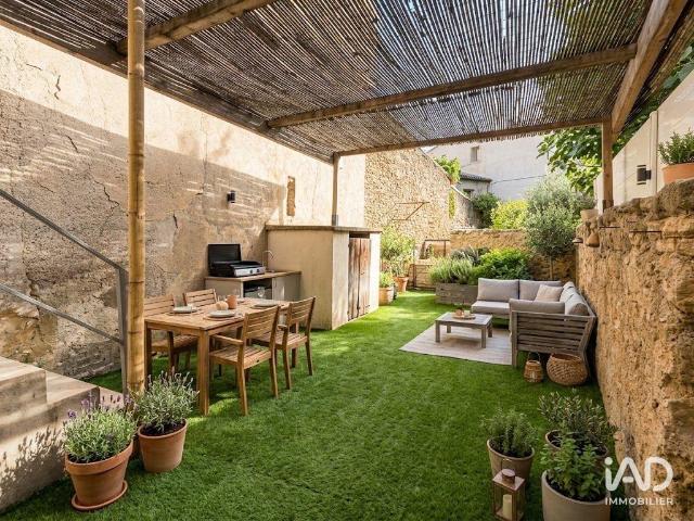 Maison vente à Montpellier, Lavérune