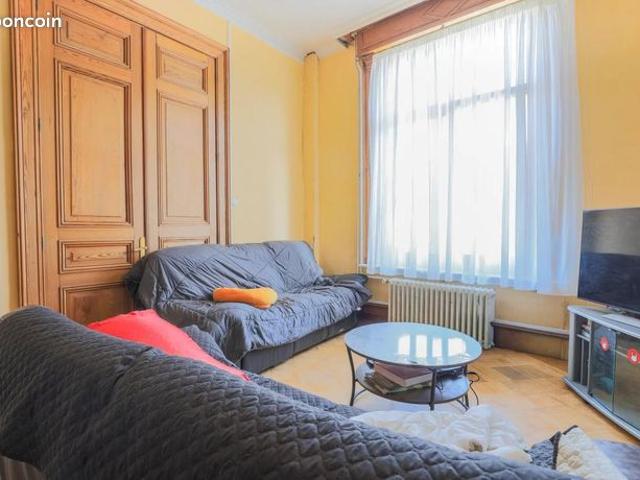 Maison vente à Avesnes-sur-Helpe, Maubeuge