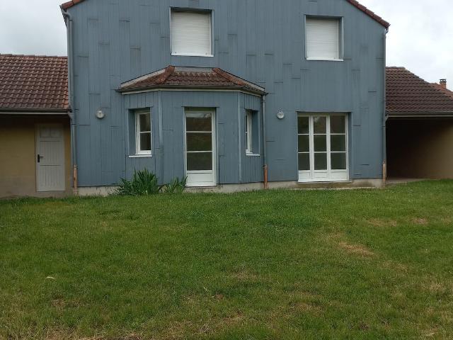 Maison vente à Épernay, Tours-sur-marne