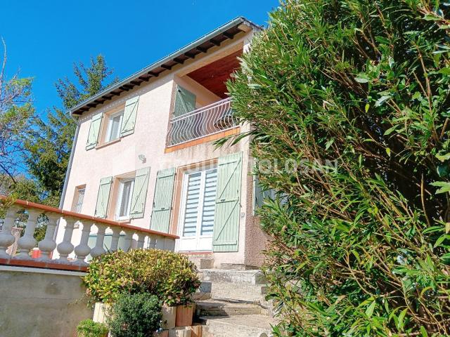 Maison vente à Toulouse, Montrabé