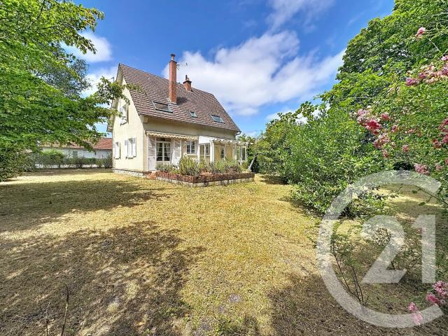 Maison vente à Romorantin-Lanthenay, Salbris