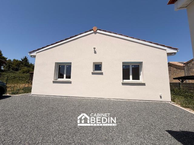 Maison vente à Blaye, Peujard