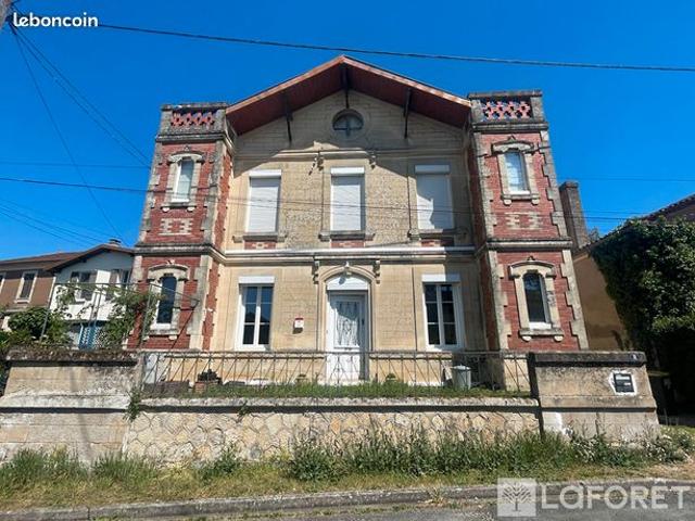 Maison vente à Albi, Loupiac