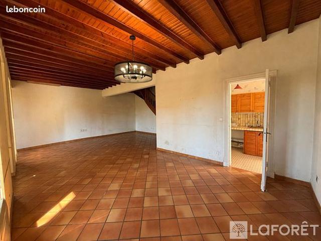 Maison vente à Albi, Loupiac