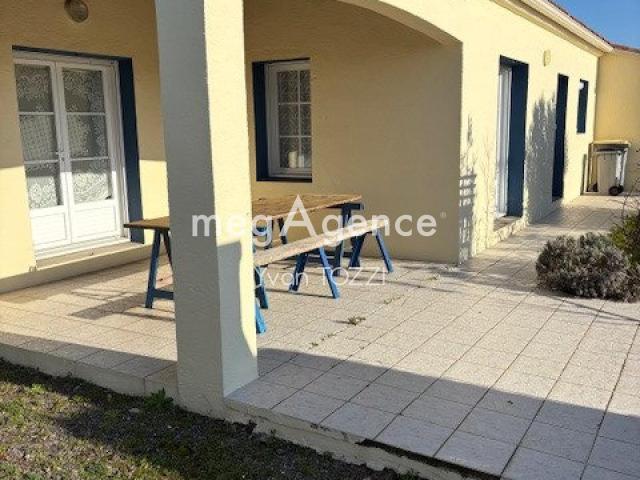 Maison vente à Les Sables-d'Olonne, Château-d'olonne